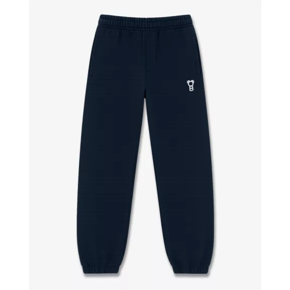 Signature Sweatpants - Navy blue Signature Sweatpants - Navy blue