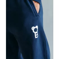Signature Sweatpants - Navy blue