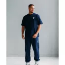 Signature Sweatpants - Navy blue Signature Sweatpants - Navy blue