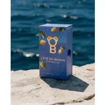 Parfum L’Été du Baron - 50ml