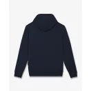 FW26 Hoodie Filou 190 - Oxford Blue FW26 Hoodie Filou 190 - Oxford Blue