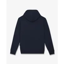 FW26 Hoodie Filou 190 - Oxford Blue