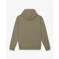 FW26 Hoodie Filou 188 - Vintage Sage