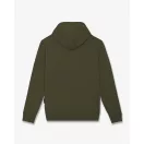 FW26 Hoodie Filou 187 - Olive Green FW26 Hoodie Filou 187 - Olive Green