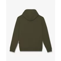 FW26 Hoodie Filou 187 - Olive Green