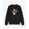 FW26 Pullover Filou 183 - Black