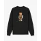 FW26 Pullover Filou 187 - Black