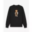 FW26 Pullover Filou 187 - Black