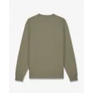 FW26 Embroidered Pullover Filou 189 - Vintage Sage FW26 Embroidered Pullover Filou 189 - Vintage Sage