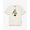 FW26 T-Shirt Filou 180 - Off-White