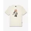 FW26 T-Shirt Filou 180 - Off-White