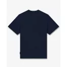 FW26 T-Shirt Filou 190 - Oxford Blue FW26 T-Shirt Filou 190 - Oxford Blue