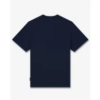 FW26 T-Shirt Filou 190 - Oxford Blue