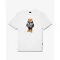 FW26 T-Shirt Filou 190 - White