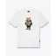 FW26 T-Shirt Filou 190 - White