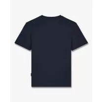 FW26 T-Shirt Filou 186 - Oxford Blue