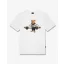 FW26 T-Shirt Filou 186 - White