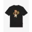 FW26 T-Shirt Filou 183 - Black