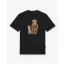FW26 T-Shirt Filou 188 - Black