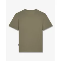 FW26 T-Shirt Filou 188 - Vintage Sage