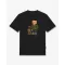 FW26 T-Shirt Filou 182 - Black