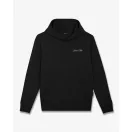 FW26 Backprint Poster Lineart Hoodie Filou 186 - Black FW26 Backprint Poster Lineart Hoodie Filou 186 - Black