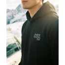 FW26 Backprint Hoodie Filou 187 SPEED NEVER SLEEPS - Black FW26 Backprint Hoodie Filou 187 SPEED NEVER SLEEPS - Black