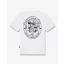 FW26 Oval Backprint T-Shirt Filou 183 - White