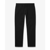 FW26 Chino Pants - Black