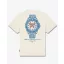 FW26 Oversized Backprint T-Shirt FUCK 9-5 - Off-White