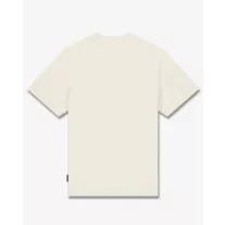 FW26 Oversized T-Shirt IMPERIAL HOTEL - Off-White