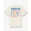 FW26 Oversized Backprint T-Shirt APRÈS SKI BILL - Off-White