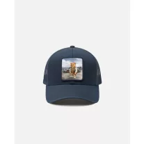 FW26 Trucker Cap Poster Filou 187