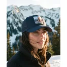 FW26 Trucker Cap Poster Filou 187 FW26 Trucker Cap Poster Filou 187