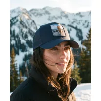 FW26 Trucker Cap Poster Filou 187