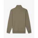 FW26 Signature Half-Zip Pullover - Vintage Sage FW26 Signature Half-Zip Pullover - Vintage Sage