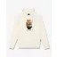 FW26 Hoodie Filou 179 - Off-White