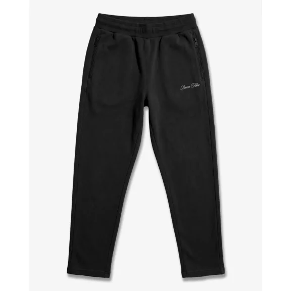 FW26 Sweatpants - Black FW26 Sweatpants - Black