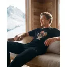 FW26 Sweatpants - Black FW26 Sweatpants - Black