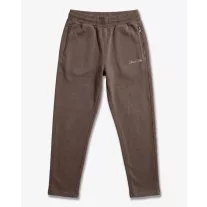 FW26 Sweatpants - Chocolate Brown