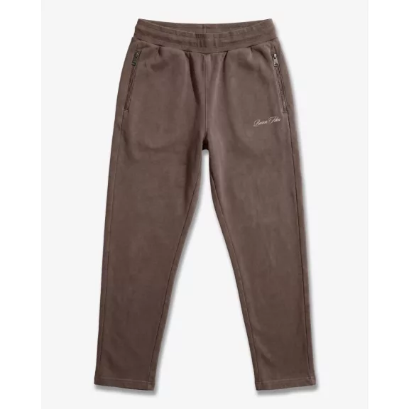 FW26 Sweatpants - Chocolate Brown FW26 Sweatpants - Chocolate Brown