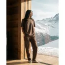 FW26 Sweatpants - Chocolate Brown FW26 Sweatpants - Chocolate Brown