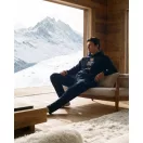FW26 Sweatpants - Oxford Blue FW26 Sweatpants - Oxford Blue