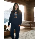 FW26 Sweatpants - Oxford Blue FW26 Sweatpants - Oxford Blue