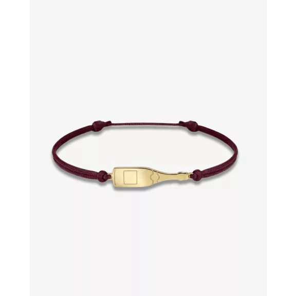 FW26 Bracelet BOTTLE - Gold FW26 Bracelet BOTTLE - Gold