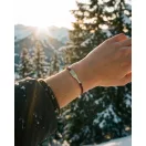 FW26 Bracelet BOTTLE - Gold FW26 Bracelet BOTTLE - Gold