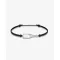 FW26 Bracelet BOTTLE - Silver