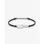 FW26 Bracelet BOTTLE - Silver