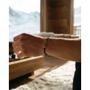 FW26 Bracelet BOTTLE - Silver FW26 Bracelet BOTTLE - Silver