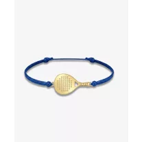 FW26 Bracelet TENNIS - Gold